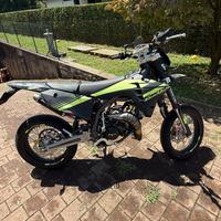 Fantic xm 50