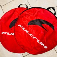 Borse fulcrum