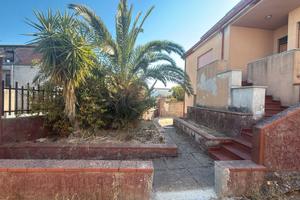 Sant'Andrea Frius Villa Libera su 4 Lati