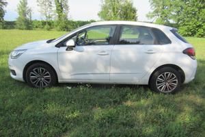 Citroen C4 1.6 AUTOCARRO 5 posti Bollo 38 euro