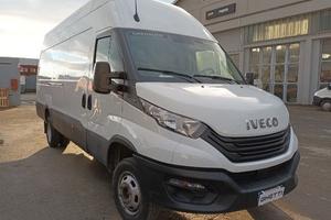 Daily IVECO 35C14