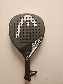 Racchetta Head Flash pro