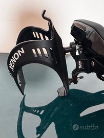 XLAB Portaborraccia triathlon Delta 105