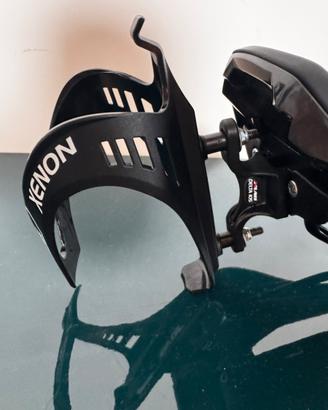 XLAB Portaborraccia triathlon Delta 105
