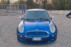 Mini Cooper D 1.4 Tdi Park Lane S
