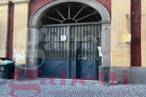 Cantina Torre Annunziata [Cod. rif 3207475VCG]
