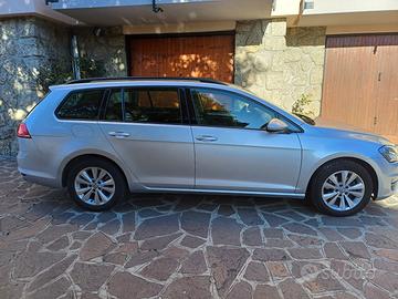 VOLKSWAGEN Golf 7ª serie - 2016