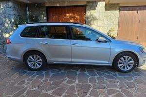 VOLKSWAGEN Golf 7ª serie - 2016