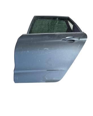 PORTIERA POSTERIORE SINISTRA CITROEN C4 2° Serie