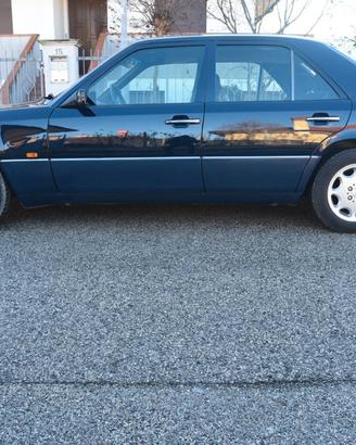 Mercedes Benz E200 16v - W124