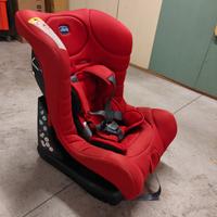 Seggiolino bambino Chicco NO ISOFIX