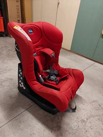 Seggiolino bambino Chicco NO ISOFIX