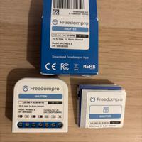 Freedompro Shutter per Tapparella Tenda - Matter