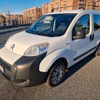 Citroen Nemo 1.4 75cv Solo 78 mila km