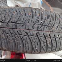 gomme invernali per Polo Volkswagen 