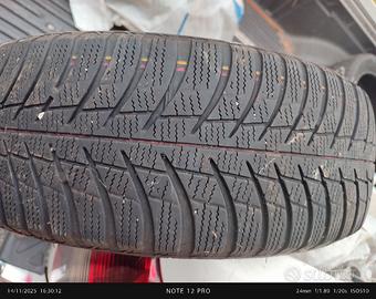 gomme invernali per Polo Volkswagen 