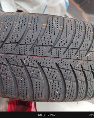 gomme invernali per Polo Volkswagen 