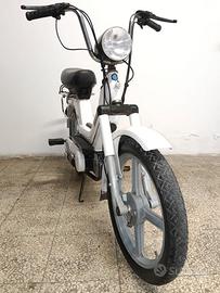 si piaggio conservato iscritto ASI 