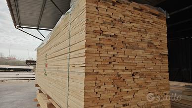 tavole abete 5 metri cubi 1350€ 