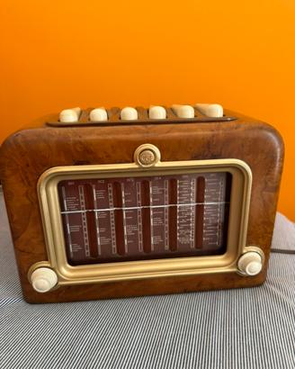RADIO GIOIELLO CGE