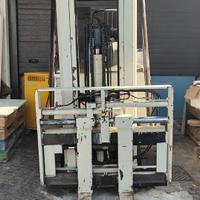 Muletto da 30 quintali