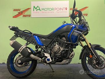 Yamaha Ténéré 700