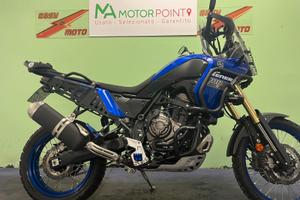 Yamaha Ténéré 700