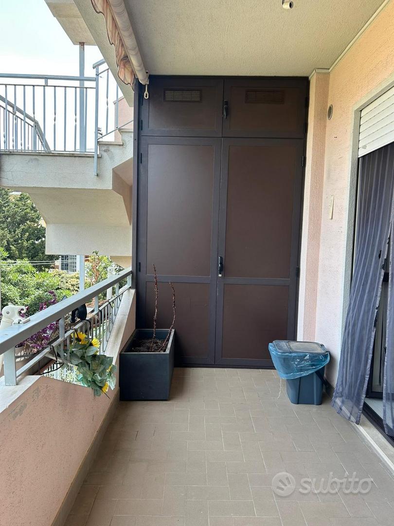 Appartamento – Squillace - Vista 2