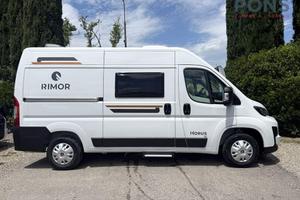 RIMOR Horus 12 Campervan