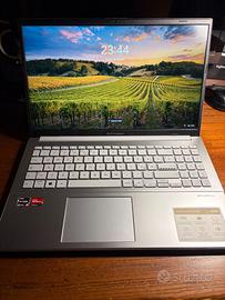 PC portatile Asus ASUS Vivobook Go 15