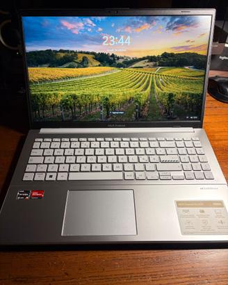 PC portatile Asus ASUS Vivobook Go 15
