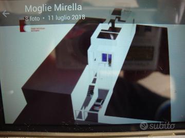 X MANCATO UTILIZZO.LOTTO 200mq/PUOI COSTRUIRE 620C