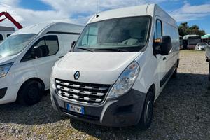 Renault Master 2.3 dci L3H3
