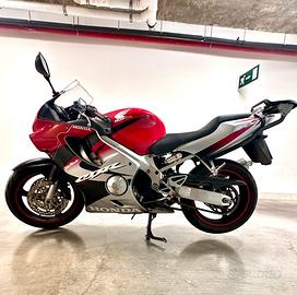 Cbr 600 f