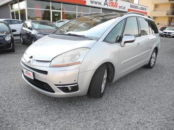 CITROEN C4 Grand Picasso 1.6 Turbo THP 140cv aut