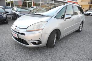 CITROEN C4 Grand Picasso 1.6 Turbo THP 140cv aut