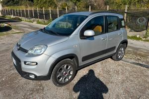 Fiat panda 4x4 1.3