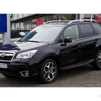 Ricambi usati subaru forester 2014-2018 #2