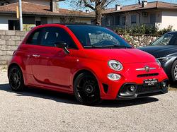 Abarth 595 1.4 Turbo T-Jet Pista 165cv | PREZZO PR