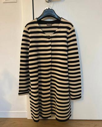 Giacca cardigan Maliparmi