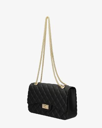Borsa Trapuntata nera