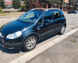 Fiat Sedici 2.0 MJT 16V DPF 4x2 Dynamic