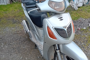 TeVendo scuter per camper