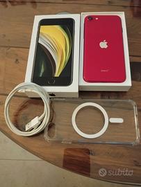 IPhone SE (2° generazione) PRODUCT 64GB