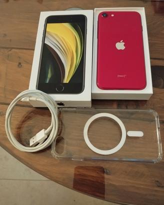 IPhone SE (2° generazione) PRODUCT 64GB