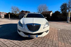 Lancia delta 1.6 Multijet 2014