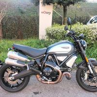Ducati Scrambler 1100 - 2020
