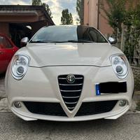 AlfaRomeo Mito