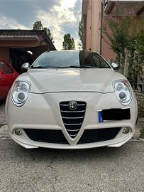 AlfaRomeo Mito