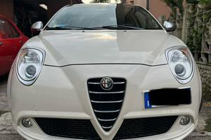 AlfaRomeo Mito